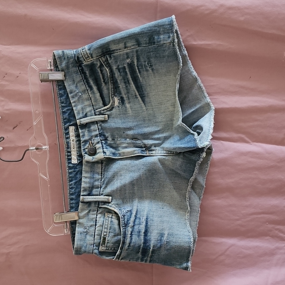 Joe's Jeans Denim shorts